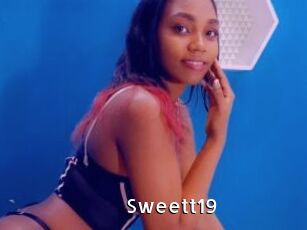 Sweett19