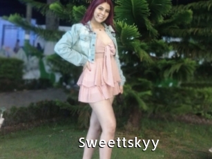 Sweettskyy