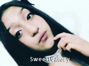 Sweettvalery