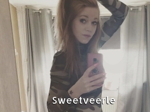 Sweetveerle