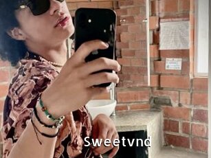 Sweetvnd
