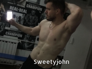 Sweetyjohn