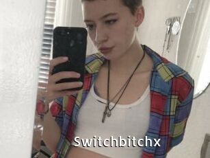 Switchbitchx