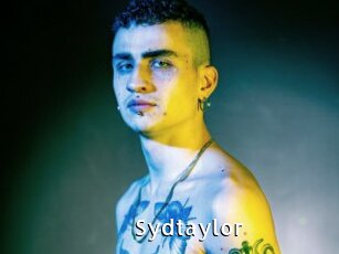 Sydtaylor