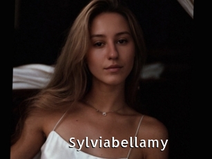 Sylviabellamy