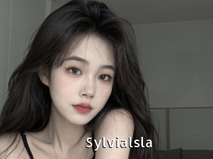 sylvialsla My Porno Stash