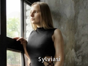 Sylviasi