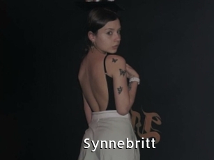 Synnebritt