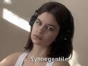 Synnegentile