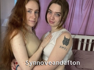 Synnoveandafton