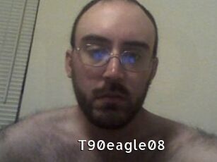 T90eagle08 My Porno Stash