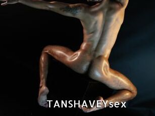 TANSHAVEYsex