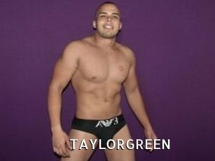TAYLOR_GREEN
