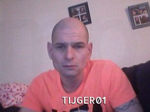 TIJGER01 My Porno Stash
