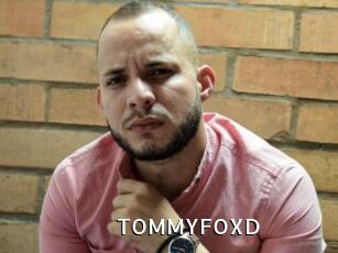 TOMMYFOXD