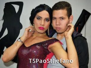 TSPaoSthefano My Porno Stash