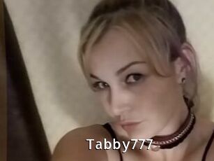 Tabby777