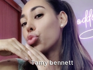 Tamy_bennett