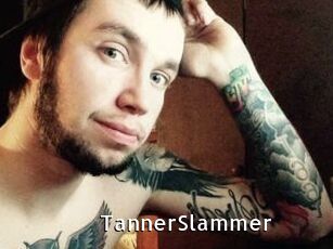 TannerSlammer
