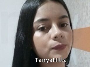 TanyaHills My Porno Stash
