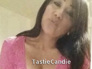TastieCandie