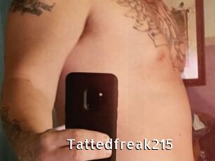 Tattedfreak215 My Porno Stash