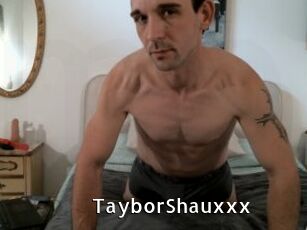 TayborShauxxx