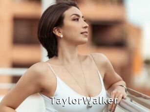 TaylorWalker