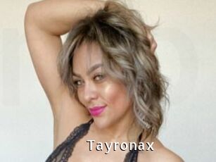 Tayronax My Porno Stash