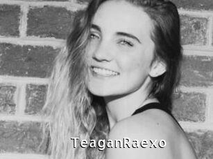 TeaganRaexo My Porno Stash