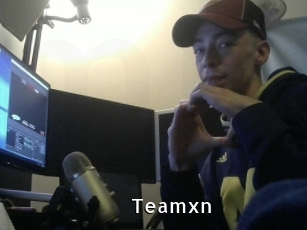 Teamxn