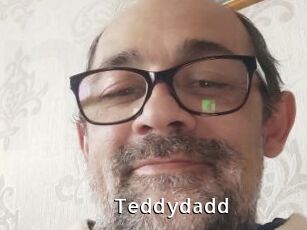 Teddydadd