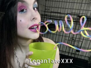 TeganTateXXX My Porno Stash