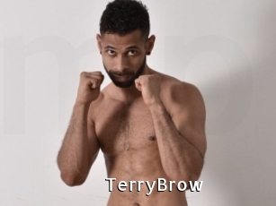 TerryBrow