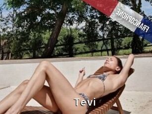 Tevi