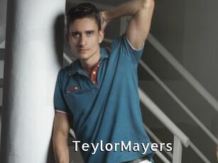 TeylorMayers