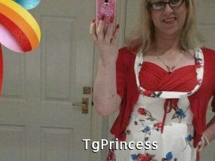 TgPrincess