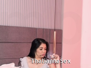 ThaliannaSex