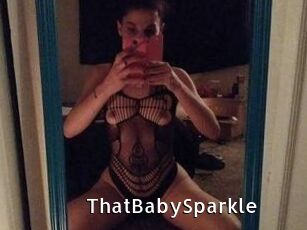 ThatBabySparkle