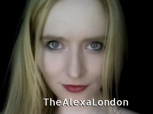 TheAlexaLondon