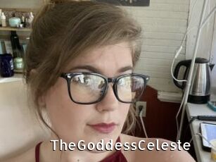 TheGoddessCeleste