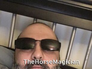 TheHorseMagician