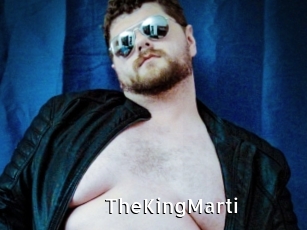 TheKingMarti