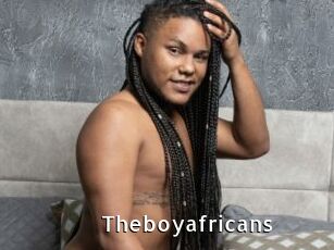 Theboyafricans