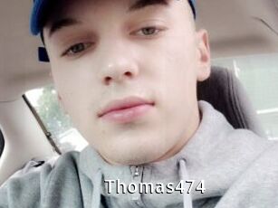 Thomas474 My Porno Stash