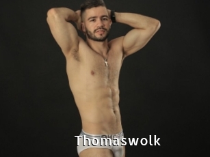 Thomaswolk