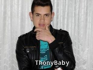 ThonyBaby