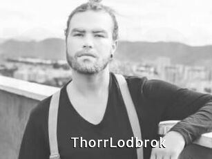 ThorrLodbrok My Porno Stash