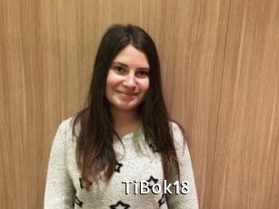 TiBok18