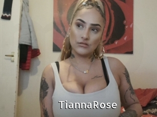 TiannaRose